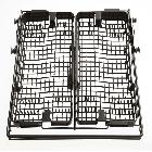 LG LDF7774BD/00 Dishrack Assembly Genuine OEM