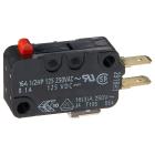 LG LDF7774BD/00 Micro Switch - Genuine OEM
