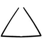 LG LDF7774BD/00 Packing - Genuine OEM