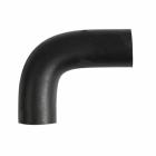 LG LDF7774BD/00 Pump-To-Sump Hose Connector - Genuine OEM