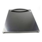 LG LDF7774BD/00 Stainless Front Door Panel - Genuine OEM