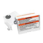 LG LDF7774BD/00 Terminal Block Cover - Genuine OEM