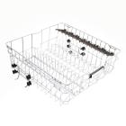 LG LDF7774BD/00 Upper Dishrack Assembly - Genuine OEM