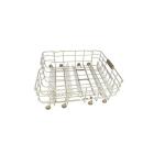 LG LDF7810BB-01 Dishrack Assembly (Lower) - Genuine OEM