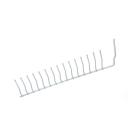 LG LDF7811BB-01 Dishrack Tine Row (Lower) - Genuine OEM