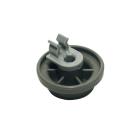 LG LDF7811BB-01 Lower Dishrack Wheel - Genuine OEM