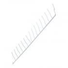 LG LDF7811WW-01 Dishrack Tine Row - Genuine OEM