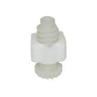 LG LDF7811WW-01 Leveling Leg - Genuine OEM