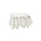 LG LDF7811WW-01 Rack Assembly (Lower) - Genuine OEM
