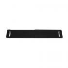 LG LDFN4542B/00 Lower Kickplate Panel - Black - Genuine OEM