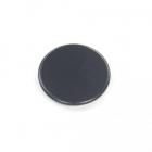 LG LDG3036BD/00 Burner Cap - Black - Genuine OEM