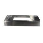 LG LDG3036BD Control Panel Overlay - Genuine OEM