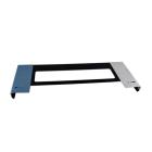 LG LDG3036BD Door Outer Panel Assembly - Genuine OEM