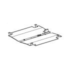 LG LDG3036BD Flame Spreader - Genuine OEM