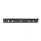 LG LDG3036BD Front Panel - Genuine OEM
