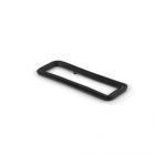 LG LDP6809BD Air Vent Deflector Gasket Seal - Genuine OEM