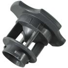 LG LDP7808BD Nozzle Shaft - Genuine OEM