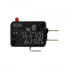 LG LDS5811ST Micro Switch - Genuine OEM