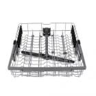 LG LDT5665BB Lower Dishrack  - Genuine OEM