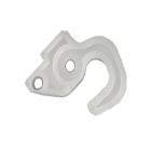 LG LFC20760ST-ASTCLGY Door Hinge Stopper - Genuine OEM