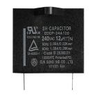 LG LFC21760ST Capacitor - Genuine OEM