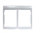 LG LFC23760SB Crisper Drawer Cover Frame - Genuine OEM