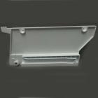 LG LFC24770SW Guide Assembly,Rail - Genuine OEM