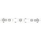 LG LFC25760ST Cover - Genuine OEM
