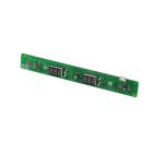 LG LFC25760TT/00 PCB/Display Control Board - Genuine OEM