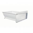 LG LFC25765SB Vegetable Drawer Assembly  - Genuine OEM