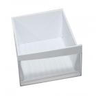 LG LFC28768SB Vegetable Drawer Assembly - Genuine OEM