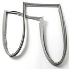 LG LFC28768ST Left Door Gasket - Genuine OEM