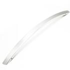 LG LFCS22520S/00 Door Handle Assembly (Freezer, Stainless) - Genuine OEM