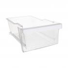 LG LFCS22520S/05 Vegetable Drawer Assembly - Genuine OEM