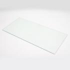 LG LFCS25426D/00 Crisper Drawer Glass Shelf Cover - Genuine OEM