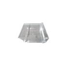 LG LFCS27596S/01 Vegetable Tray Assembly - Genuine OEM