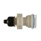 LG LFD22860ST/00 Tube Connector - 1/4-Inch to 5/16-Inch - Genuine OEM