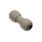 LG LFX23961ST Tube Connector - 1/4\" - Genuine OEM