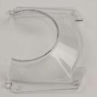 LG LFX25971SB/00 Dispenser Funnel Guide - Genuine OEM