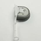 LG LFX28968D Ice Dispenser Door Chute Assembly - Genuine OEM