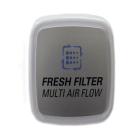LG LFX31925SB/02 Fresh Filter Multi Air Flow - Air Filter Housing Decor - Genuine OEM