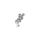 LG LFXC22526D/02 Water Valve Assembly - Genuine OEM