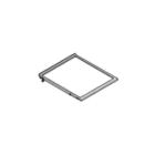 LG LFXC22596D/00 Glass Shelf - Genuine OEM