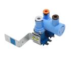 LG LFXC22596D/00 Water Valve Assembly - Genuine OEM