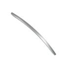 LG LFXC22596S/01 Freezer Door Handle Assembly (Stainless) - Genuine OEM
