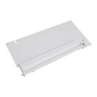 LG LFXS25973D Crisper Frame Rail Guide Assembly - Genuine OEM