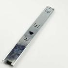 LG LFXS25973D Freezer Drawer Slide Rail - Genuine OEM