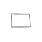 LG LFXS26596S Door Gasket - White Genuine OEM