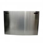LG LFXS26973S/00 Lower Freezer Door Assembly - Stainless - Genuine OEM