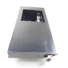 LG LFXS27566S Fridge Left Door Assembly - Stainless - Genuine OEM